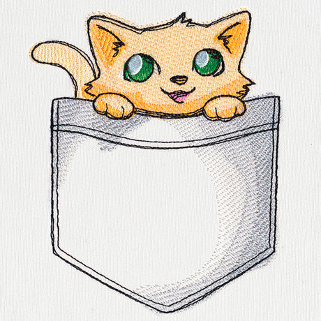 Pocket Monsters - Kitty