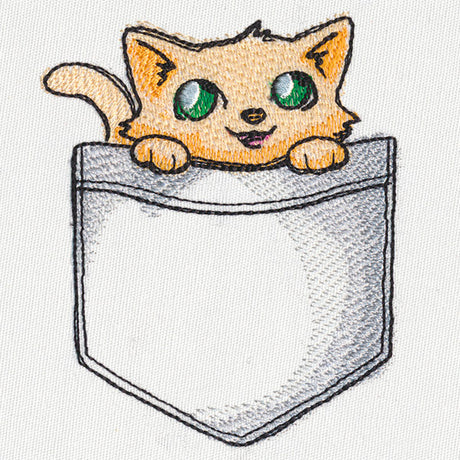 Pocket Monsters - Kitty