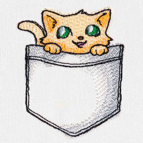 Pocket Monsters - Kitty