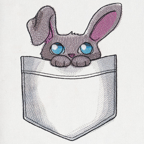 Pocket Monsters - Bunny