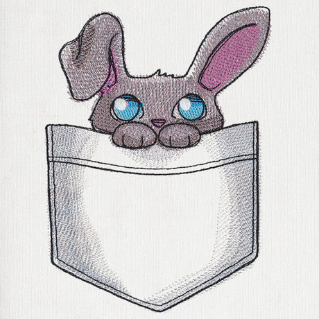 Pocket Monsters - Bunny