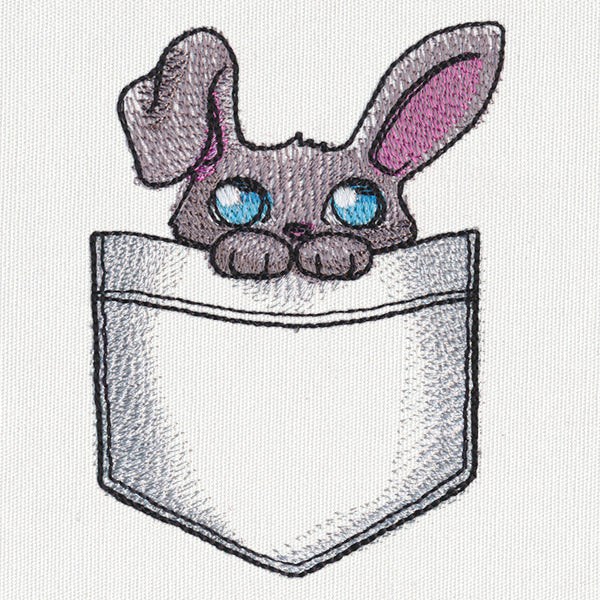 Pocket Monsters - Bunny