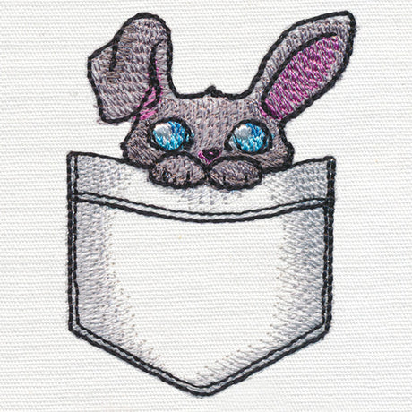 Pocket Monsters - Bunny
