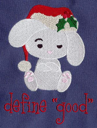 Define Good