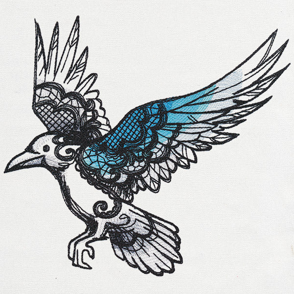 Phantasm - Raven