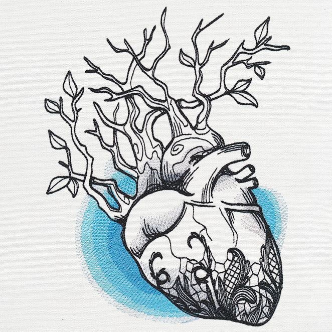 Phantasm - Dark Heart