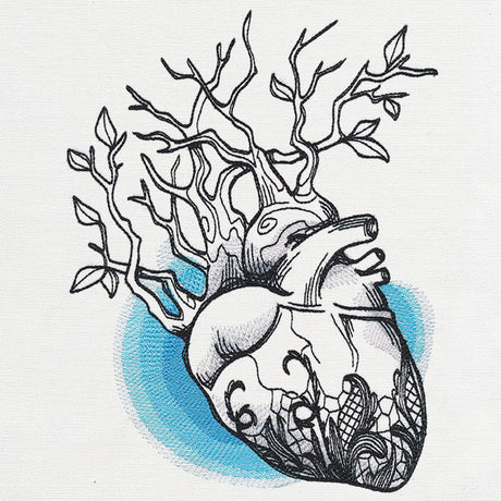 Phantasm - Dark Heart