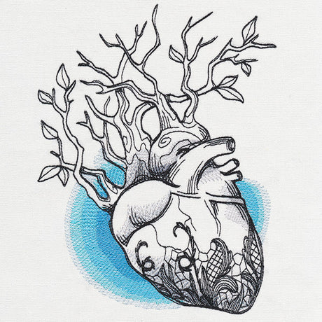 Phantasm - Dark Heart