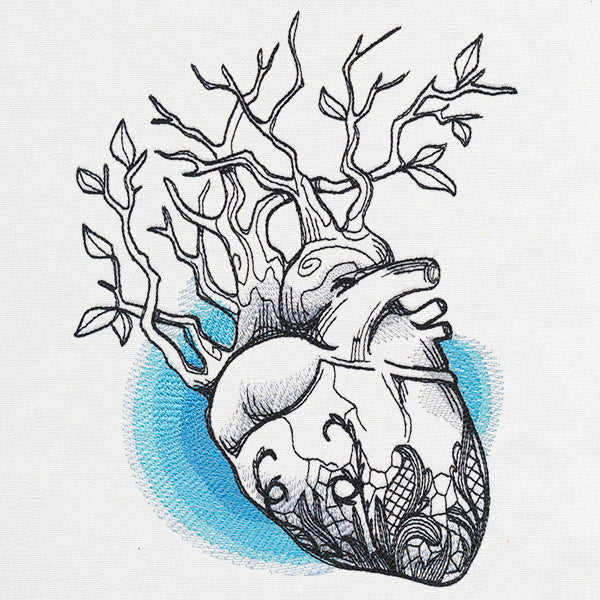 Phantasm - Dark Heart