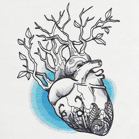 Phantasm - Dark Heart