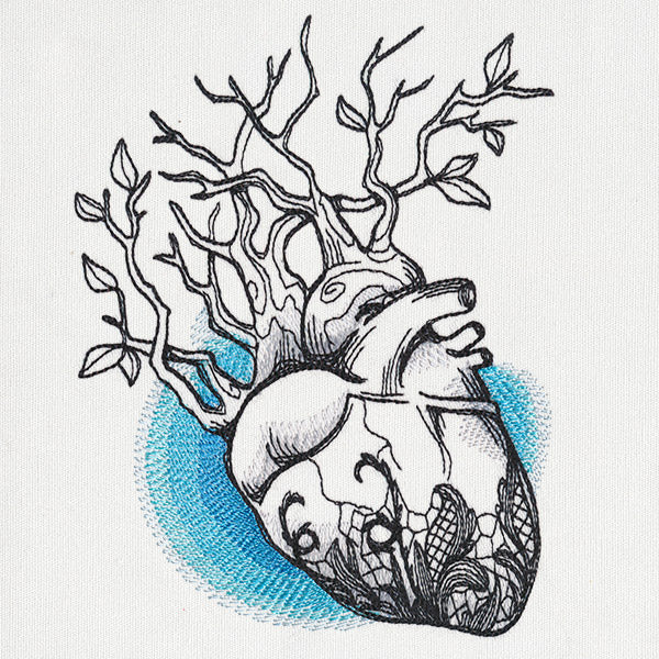 Phantasm - Dark Heart