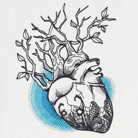 Phantasm - Dark Heart