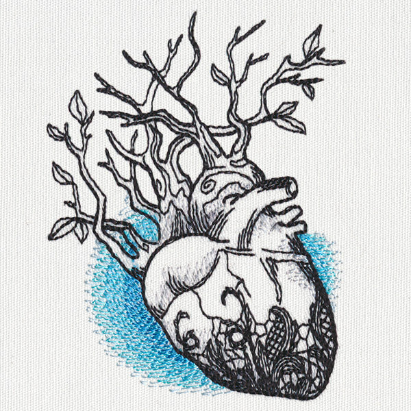 Phantasm - Dark Heart