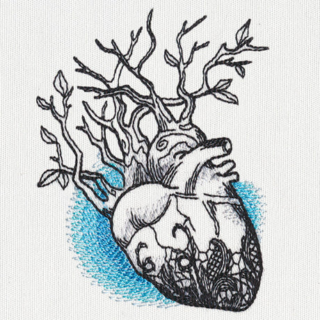 Phantasm - Dark Heart