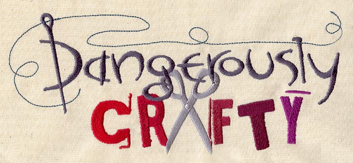 Dangerously Crafty