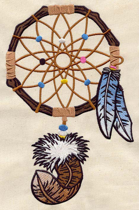 Dreamcatcher