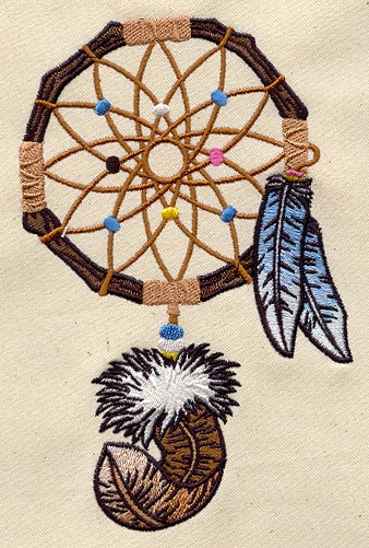 Dreamcatcher