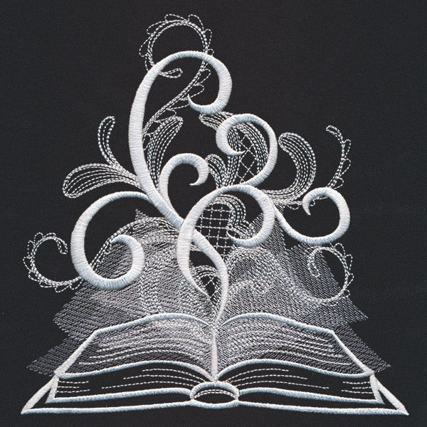 Book of Shadows
