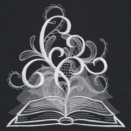 Book of Shadows
