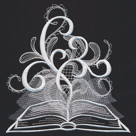 Book of Shadows
