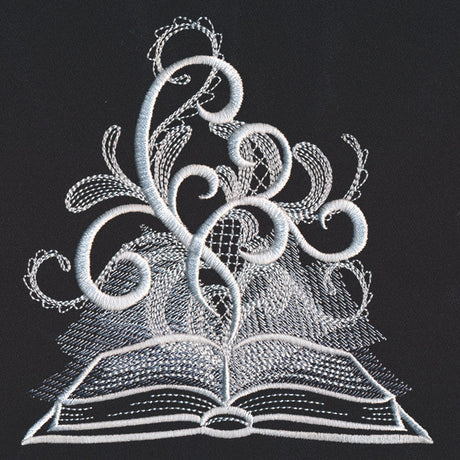 Book of Shadows