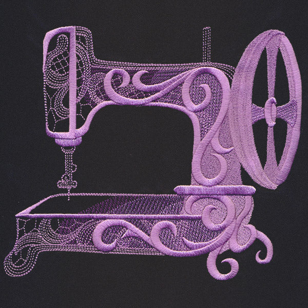 Artisan Crafts - Sewing Machine
