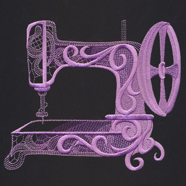 Artisan Crafts - Sewing Machine
