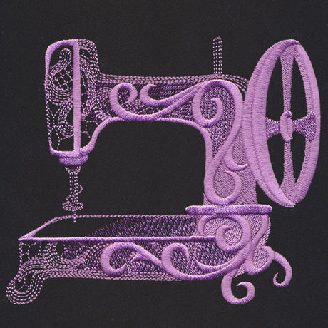 Artisan Crafts - Sewing Machine