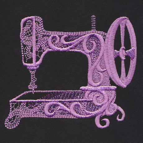 Artisan Crafts - Sewing Machine
