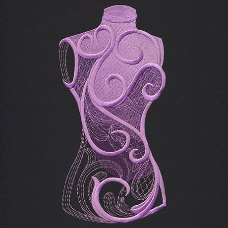 Artisan Crafts - Dress Form