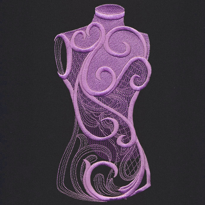 Artisan Crafts - Dress Form