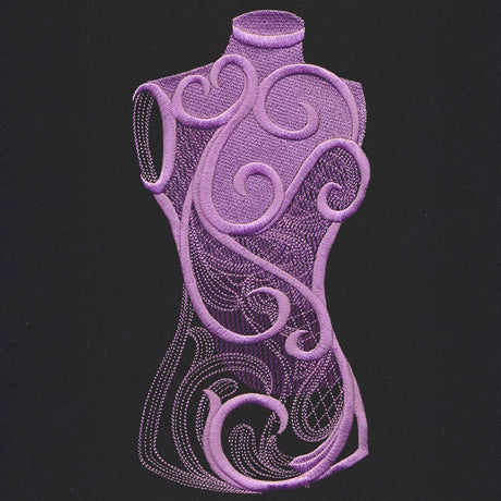 Artisan Crafts - Dress Form