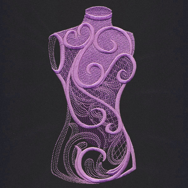 Artisan Crafts - Dress Form