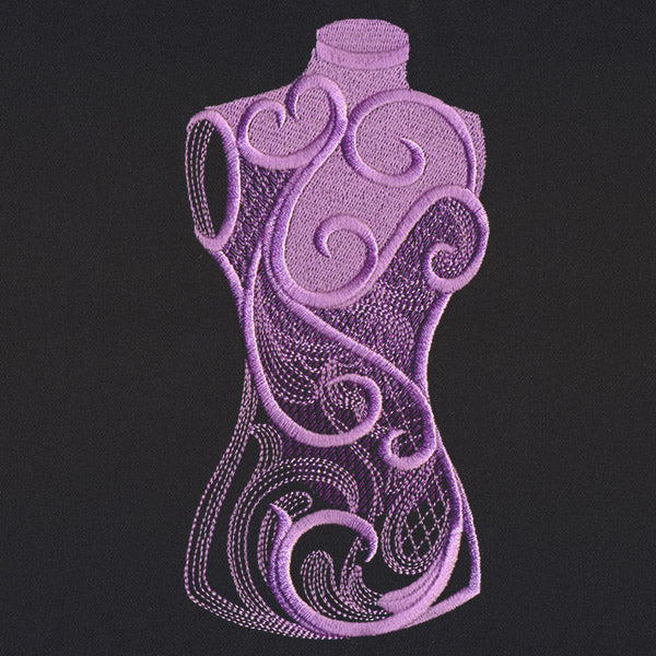 Artisan Crafts - Dress Form