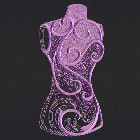 Artisan Crafts - Dress Form