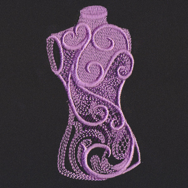 Artisan Crafts - Dress Form