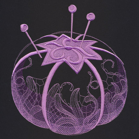 Artisan Crafts - Pincushion