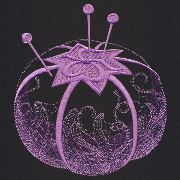 Artisan Crafts - Pincushion