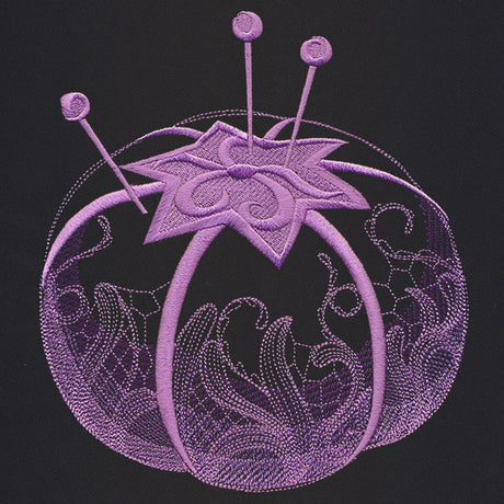 Artisan Crafts - Pincushion