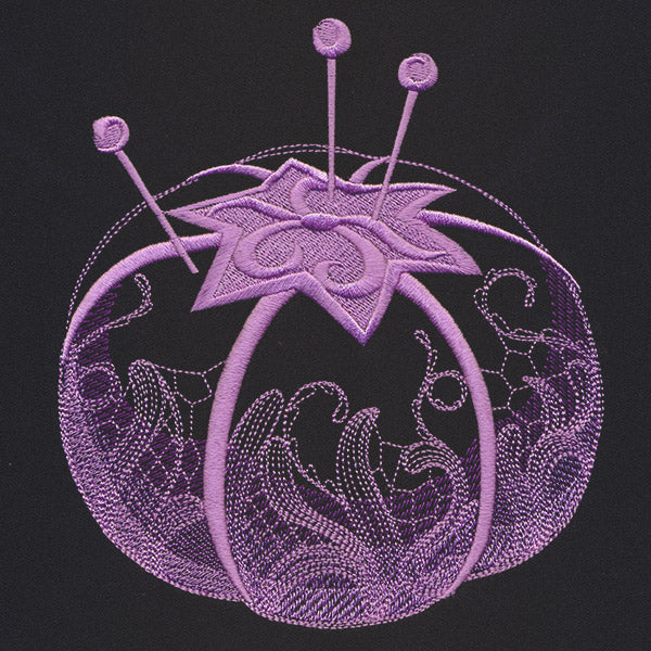 Artisan Crafts - Pincushion