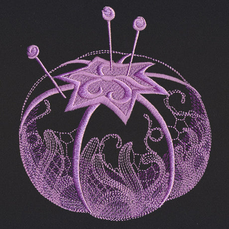 Artisan Crafts - Pincushion