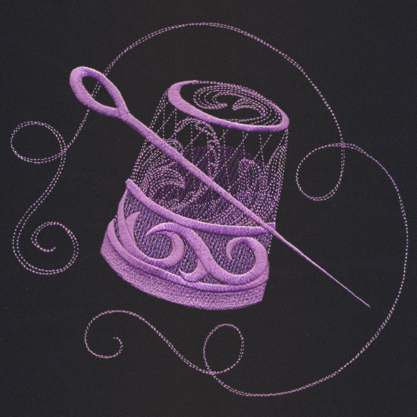 Artisan Crafts - Thimble