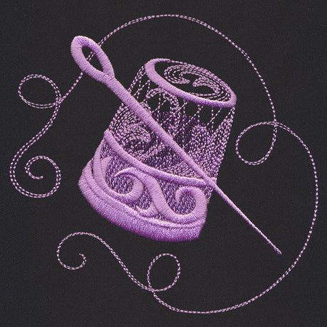 Artisan Crafts - Thimble