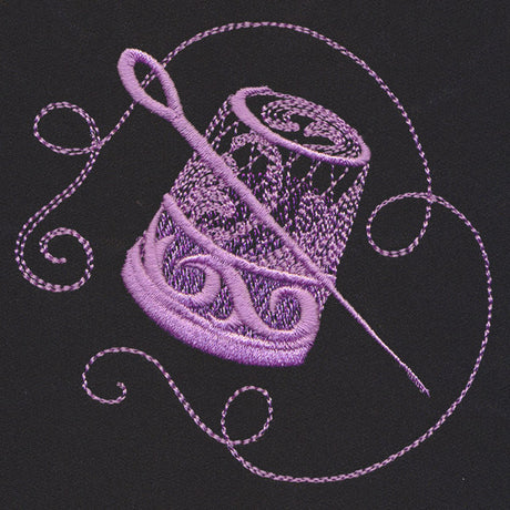 Artisan Crafts - Thimble