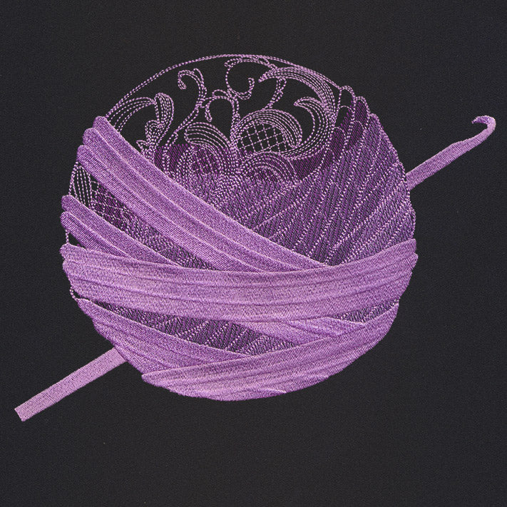 Artisan Crafts - Crochet Hook