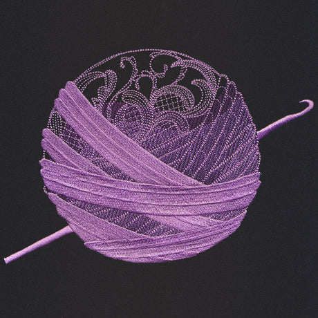 Artisan Crafts - Crochet Hook