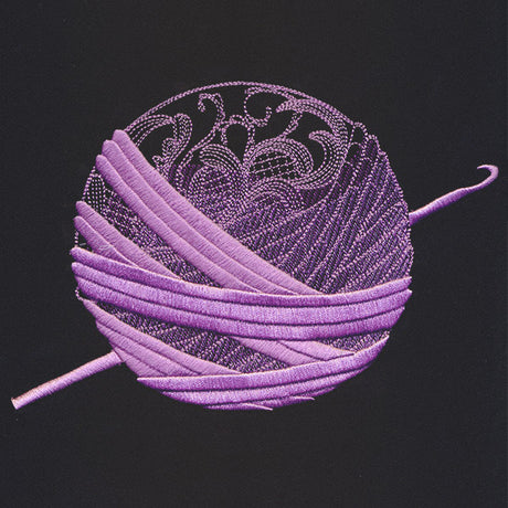 Artisan Crafts - Crochet Hook