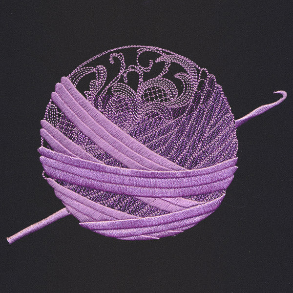 Artisan Crafts - Crochet Hook