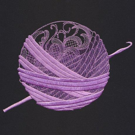 Artisan Crafts - Crochet Hook