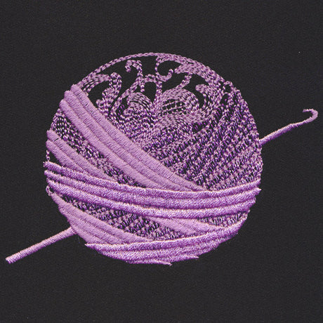 Artisan Crafts - Crochet Hook